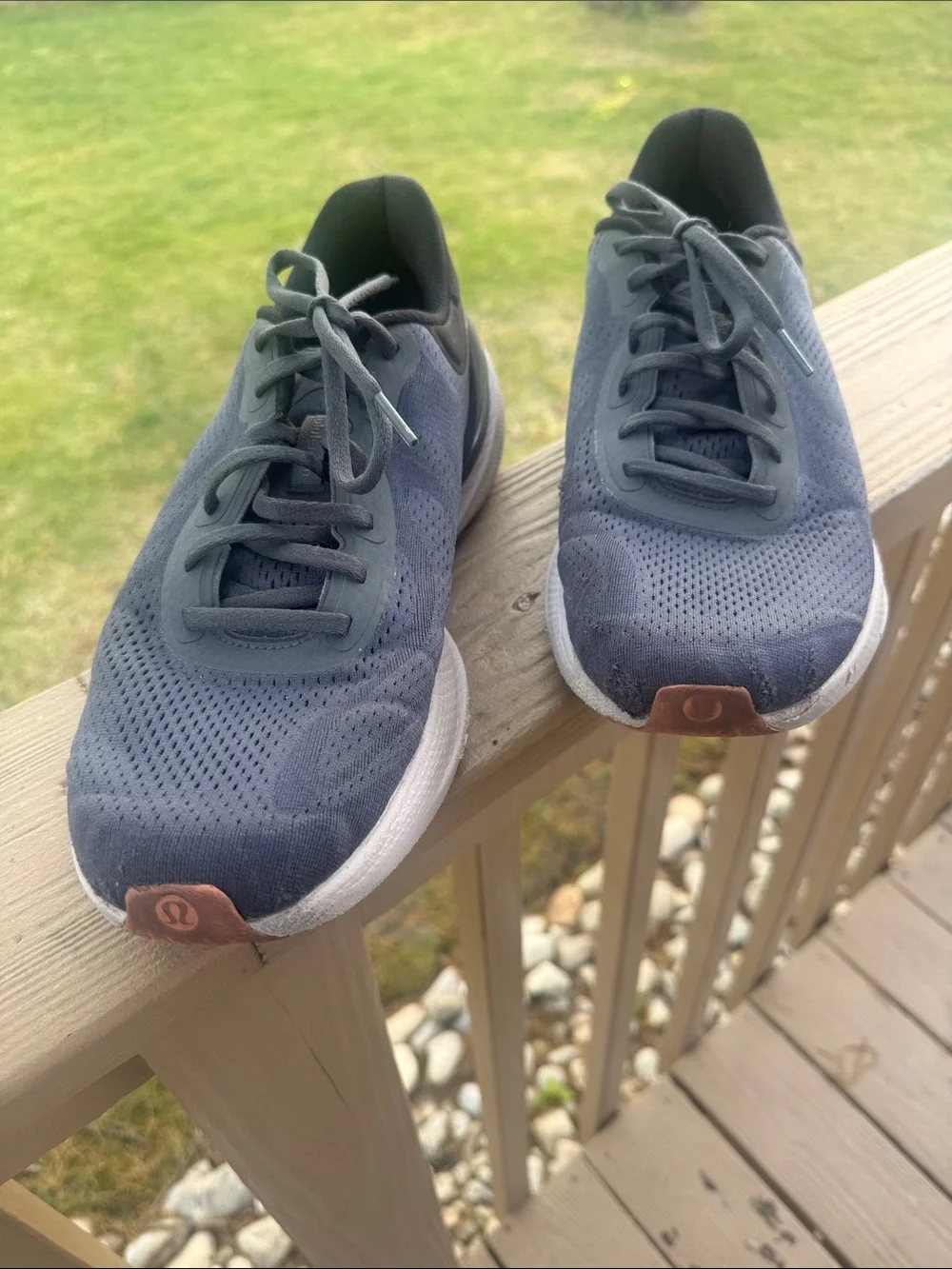 lululemon athletica lightweight breathable